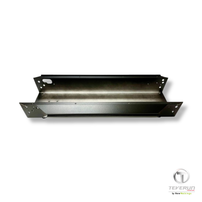 Minimotors - Neumático sin cámara CST de 10" para miniscooter eléctrico Teverun Fighter