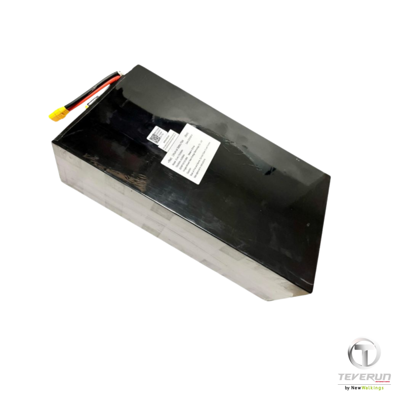 Batería 72V 60Ah para patinete eléctrico Teverun Fighter Suprême