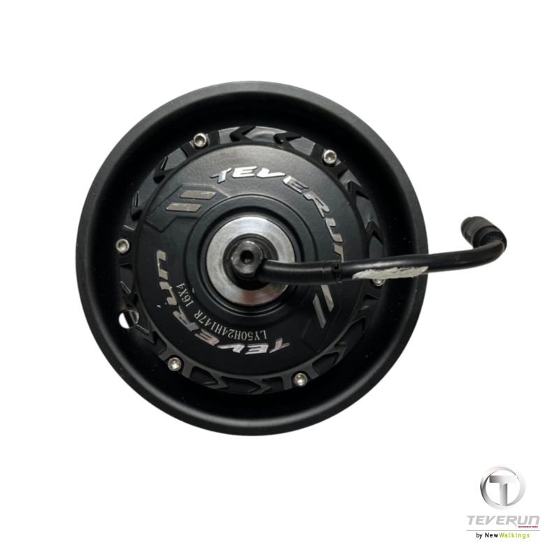 Minimotors - Neumático sin cámara CST de 10" para miniscooter eléctrico Teverun Fighter