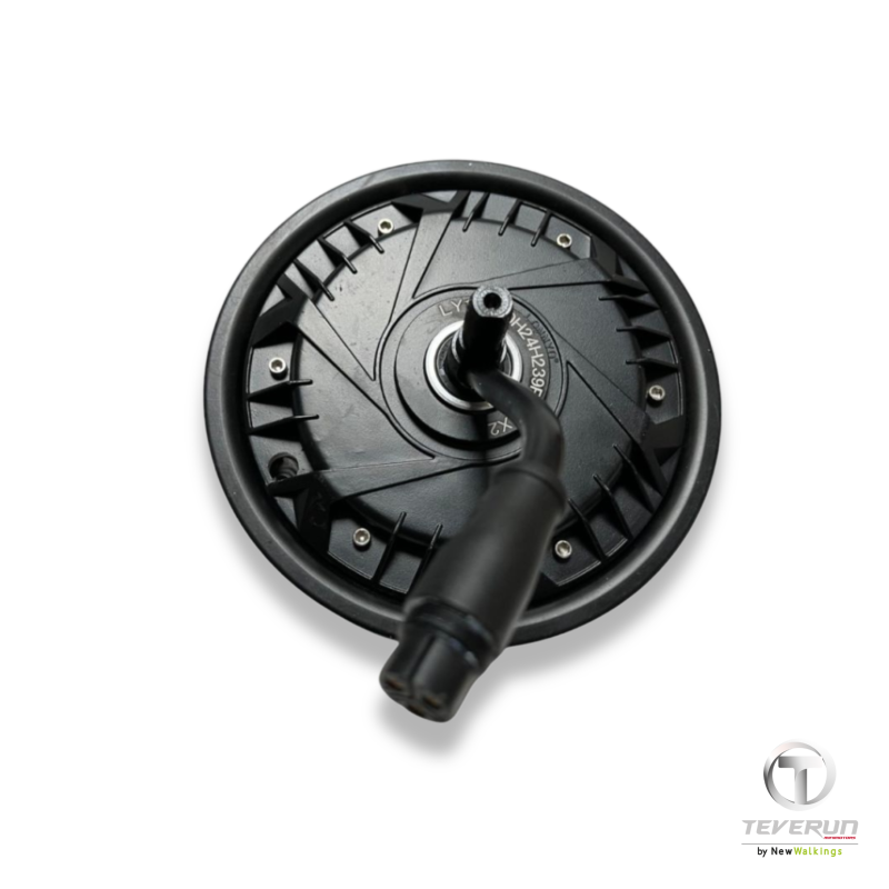 Minimotors - Pneu Tubeless 10" CST pour Trottinette électrique Teverun Fighter Mini