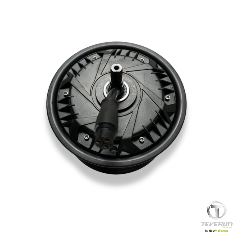 Minimotors - Neumático sin cámara CST de 10" para miniscooter eléctrico Teverun Fighter