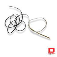 Steering tube light strip for Dualtron Pop electric scooter Ø Minimotors Shop