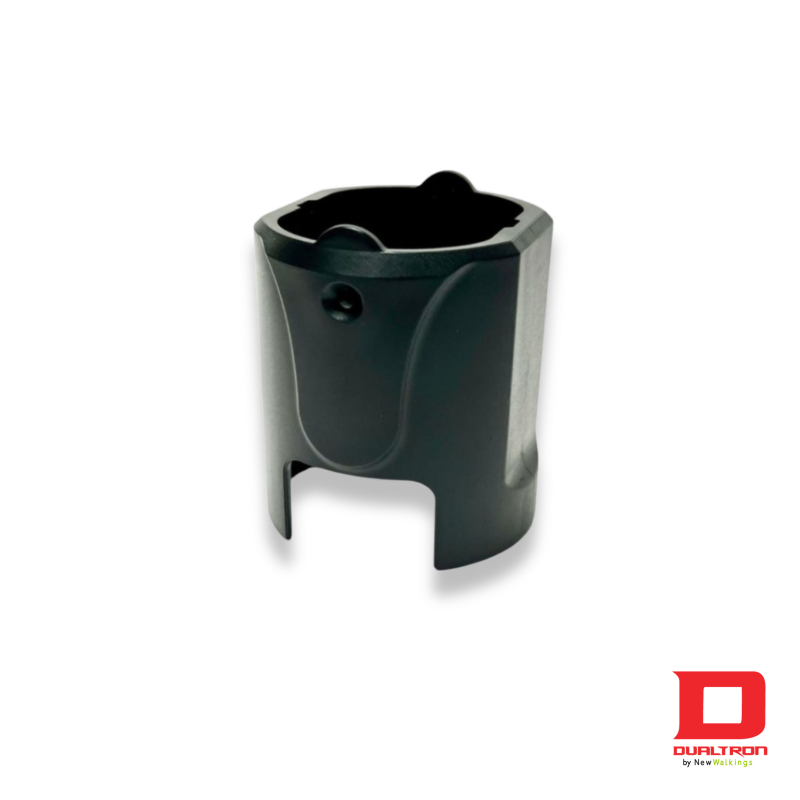 Cubierta de columna de dirección inferior para patinete eléctrico Dualtron Pop Ø Minimotors Shop