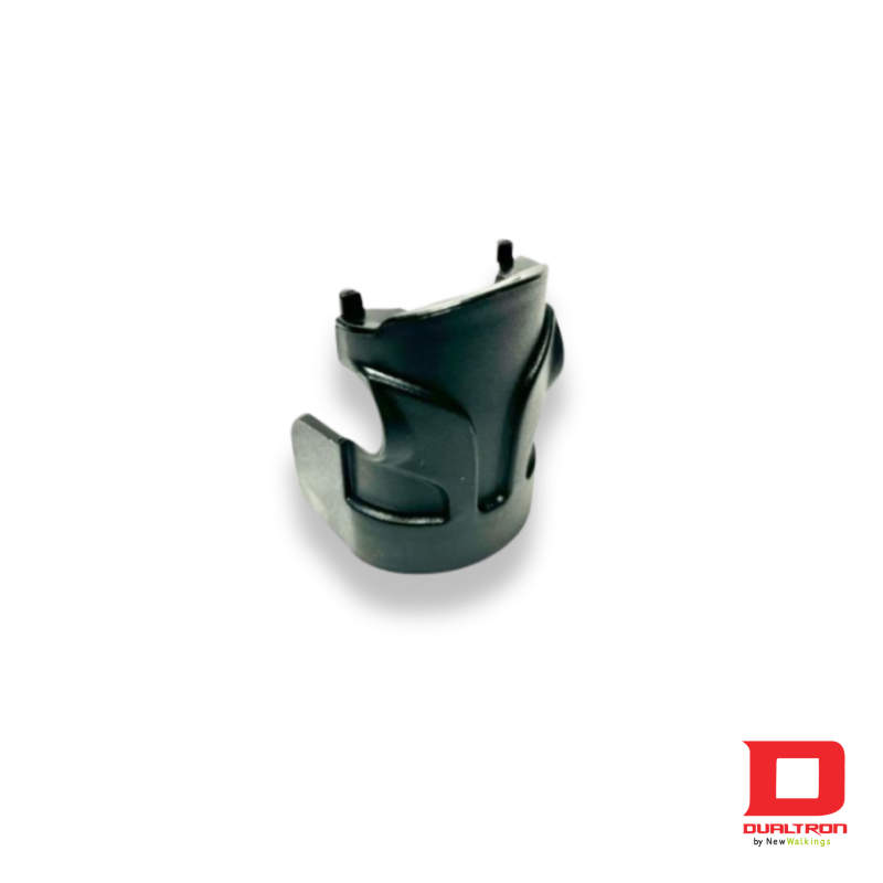 Cubierta de la columna de dirección superior para patinete eléctrico Dualtron Pop Ø Minimotors Shop