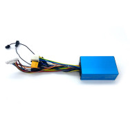 Minimotors - Motherboard A für Elektroroller Teverun Blade-X Dual