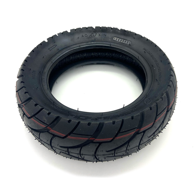 Minimotors - Neumático de 10" para patinete eléctrico Teverun Blade-X Dual / Blade-X Pro