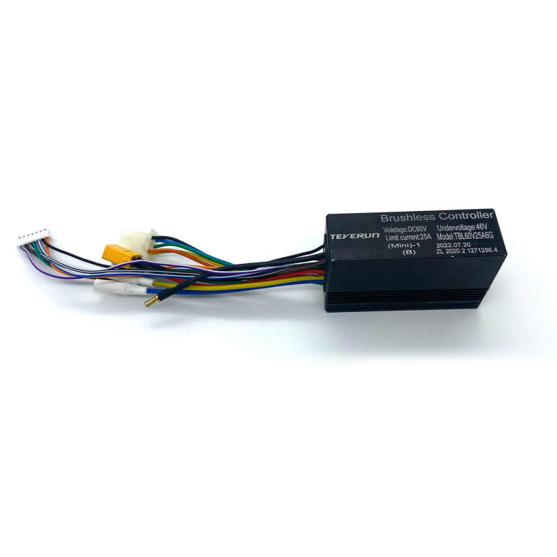 Minimotors - Hauptplatine B für Elektroroller Teverun Blade-X Dual