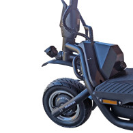 Electric scooter Rovoron R7 Lite -DGT- (60V / 28Ah Ah)
