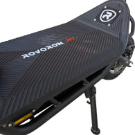 Electric scooter Rovoron R7 Lite -DGT- (60V / 28Ah Ah)