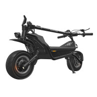 Electric scooter Rovoron R7 Lite -DGT- (60V / 28Ah Ah)