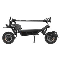 Electric scooter Rovoron R7 Lite -DGT- (60V / 28Ah Ah)