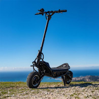 Electric scooter Rovoron R7 Lite -DGT- (60V / 28Ah Ah)