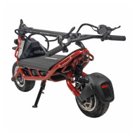 Electric scooter Rovoron R7 Lite -DGT- (60V / 28Ah Ah)