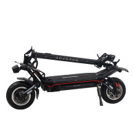 Trottinette électrique Rovoron S7 (84V / 37Ah)