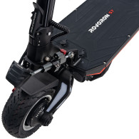 Trottinette électrique Rovoron S7 (84V / 37Ah)