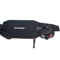 Trottinette électrique Rovoron S7 (84V / 37Ah)