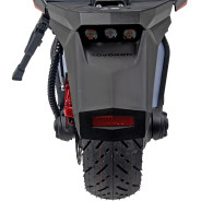 Trottinette électrique Rovoron S7 (84V / 37Ah)