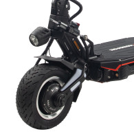 Elektroroller Rovoron S7 DGT (84 V / 37 Ah)