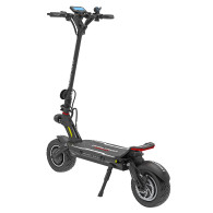 Electric scooter Dualtron New Achilleus 2025 - 60V 35Ah Ø Minimotors Shop
