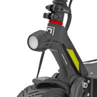 Electric scooter Dualtron New Achilleus 2025 - 60V 35Ah Ø Minimotors Shop