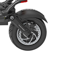 Electric scooter Dualtron New Achilleus 2025 - 60V 35Ah Ø Minimotors Shop