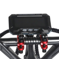Trottinette électrique Dualtron New Achilleus 2025 - 60V 35Ah Ø Minimotors Shop