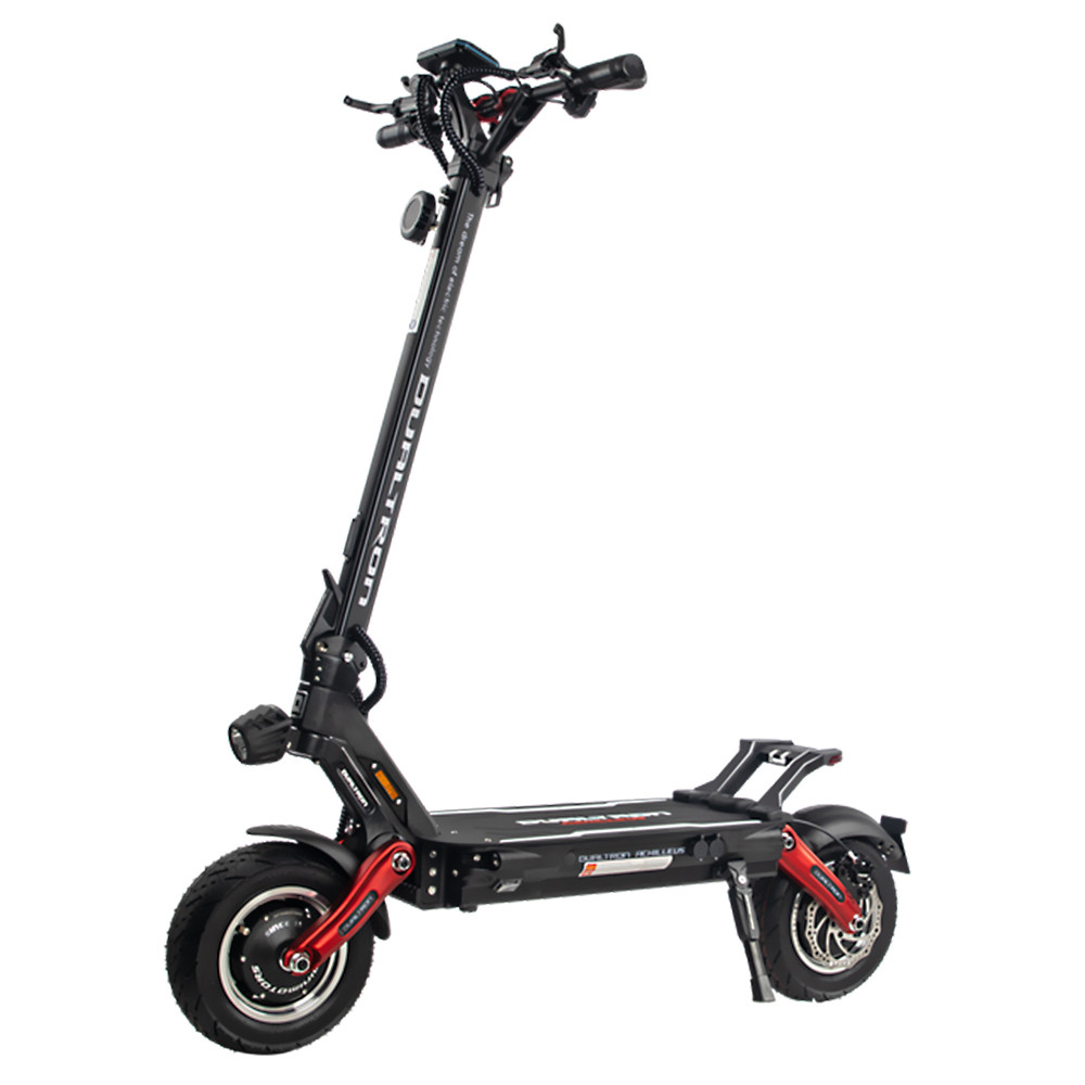 Electric scooter Dualtron New Achilleus 2025 - 60V 35Ah Ø Minimotors Shop