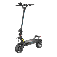 Patinete electrico Dualtron Victor Luxury Plus