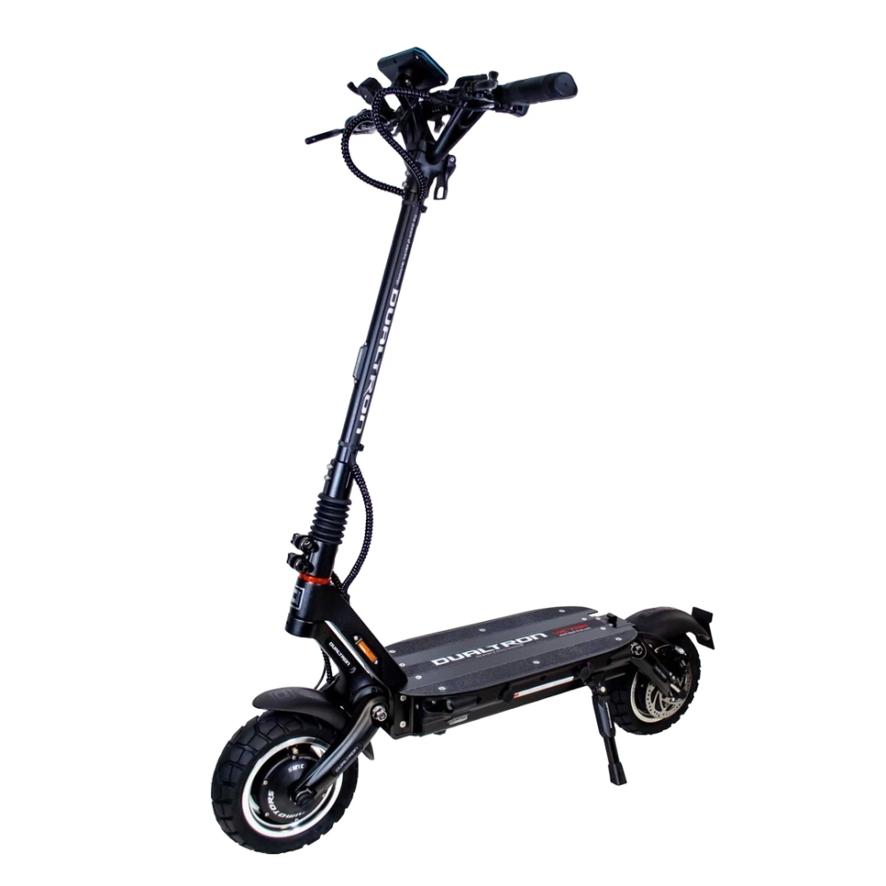 Patinete electrico Dualtron Victor Limited (60V / 37,1Ah)