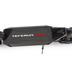 Electric scooter Teverun Fighter Mini - 52 V / 20.8 Ah Ø Minimotors Shop