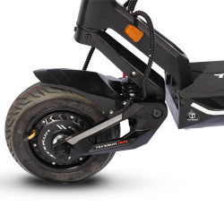 Electric scooter Teverun Fighter Mini - 52 V / 20.8 Ah Ø Minimotors Shop