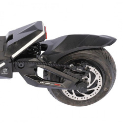 Electric scooter Teverun Fighter Mini - 52 V / 20.8 Ah Ø Minimotors Shop