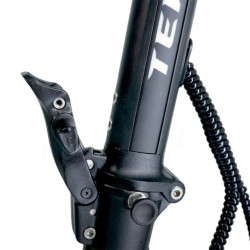 Electric scooter Teverun Fighter Mini - 52 V / 20.8 Ah Ø Minimotors Shop