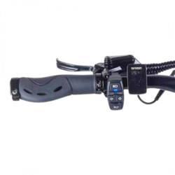 Electric scooter Teverun Fighter Mini - 52 V / 20.8 Ah Ø Minimotors Shop