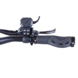 Electric scooter Teverun Fighter Mini - 52 V / 20.8 Ah Ø Minimotors Shop