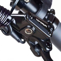Electric scooter Teverun Fighter Mini - 52 V / 20.8 Ah Ø Minimotors Shop