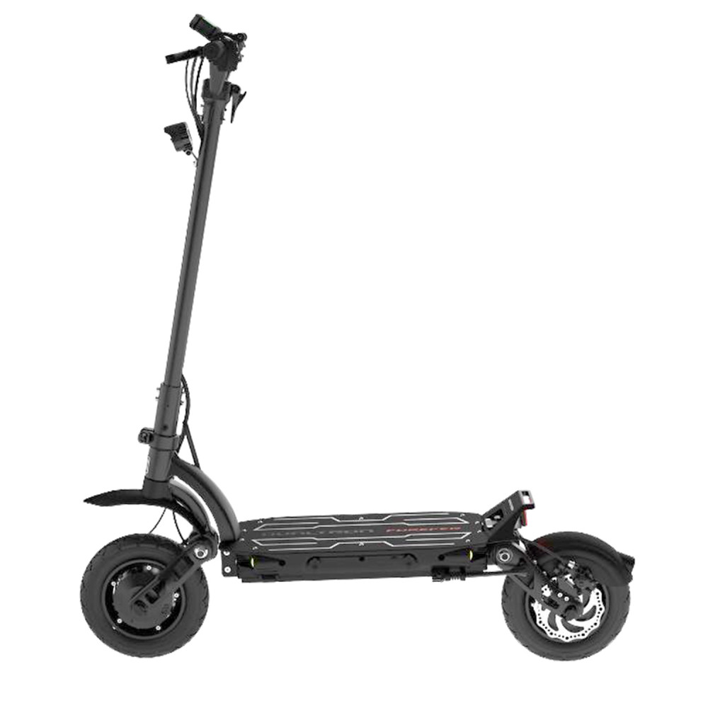 Electric scooter  Dualtron Forever V2 / Limited / Pro / Max Ø Minimotors Shop