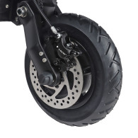 Electric scooter  Dualtron Forever V2 / Limited / Pro / Max Ø Minimotors Shop