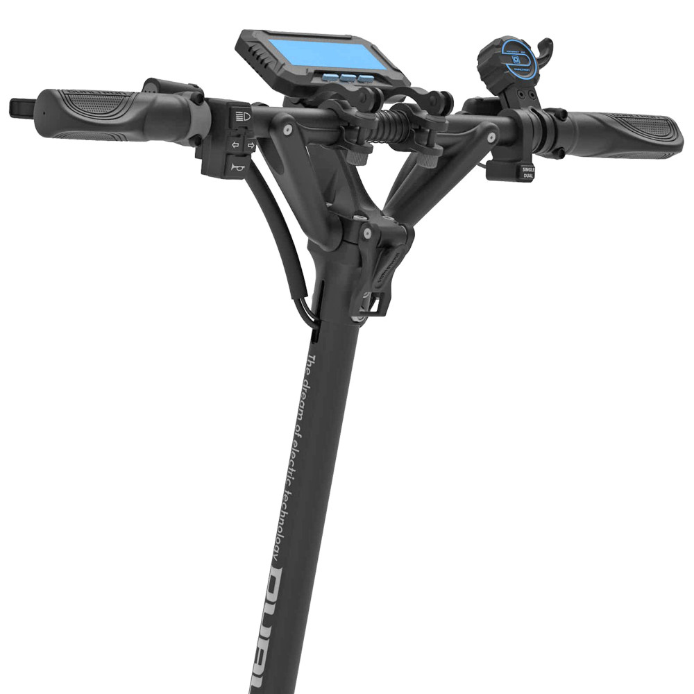 Trottinette électrique Dualtron New Achilleus 2025 - 60V 35Ah Ø Minimotors Shop