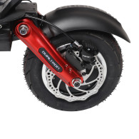 Electric scooter Dualtron New Achilleus 2025 - 60V 35Ah Ø Minimotors Shop