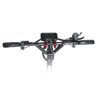 Electric scooter Dualtron New Achilleus 2025 - 60V 35Ah Ø Minimotors Shop