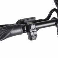 Trottinette électrique Dualtron New Achilleus 2025 - 60V 35Ah Ø Minimotors Shop