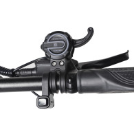 Trottinette électrique Dualtron New Achilleus 2025 - 60V 35Ah Ø Minimotors Shop