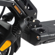 Electric scooter Dualtron Aminia Long Body - 52V 15 / 21Ah Ø Minimotors Shop