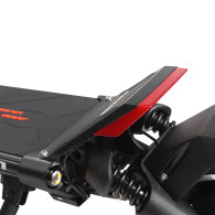 Electric scooter Dualtron Aminia Long Body - 52V 15 / 21Ah Ø Minimotors Shop