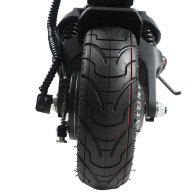 Electric scooter Dualtron Aminia Long Body - 52V 15 / 21Ah Ø Minimotors Shop