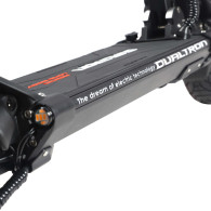 Electric scooter Dualtron Aminia Long Body - 52V 15 / 21Ah Ø Minimotors Shop