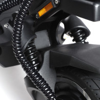 Electric scooter Dualtron Aminia Long Body - 52V 15 / 21Ah Ø Minimotors Shop