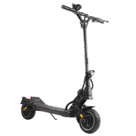 Electric scooter Dualtron Aminia Long Body - 52V 15 / 21Ah Ø Minimotors Shop