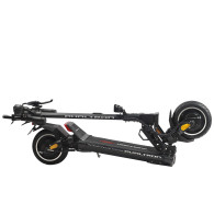 Electric scooter Dualtron Aminia Long Body - 52V 15 / 21Ah Ø Minimotors Shop